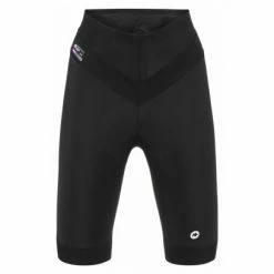 Cuissard Femme Assos Uma GT Half C2 Noir