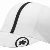 Casquette Assos Blanc