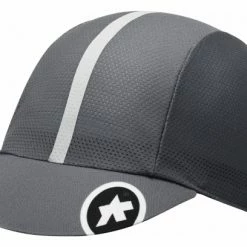 Casquette Assos Gris