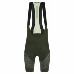Cuissard Santini Freccia Vert Khaki Kaki