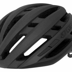 Casque Giro Agilis Mips Noir Gris 2022
