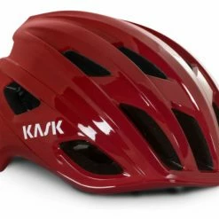 Casque Kask Mojito Cubed WG11 2021 BloodSone / Rouge
