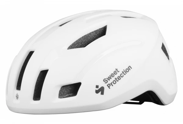 Casque Sweet Protection Seeker Matte Blanc 53/61
