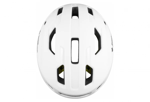 Casque Sweet Protection Seeker Matte Blanc 53/61 – Image 2