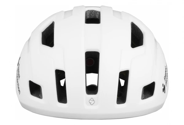 Casque Sweet Protection Seeker Matte Blanc 53/61 – Image 4