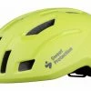 Casque Sweet Protection Seeker Mips Matte Fluo 53/61 Blanc