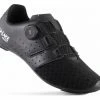 Chaussures De Route Lake CX201 Noir