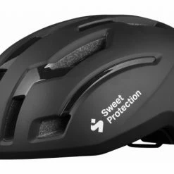 Casque Sweet Protection Seeker Matte Noir 53/61