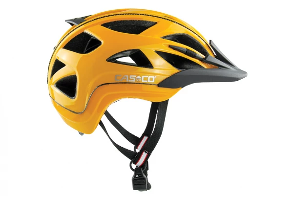 Casque Casco Activ 2 Orange – Image 2