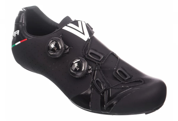 Vittoria Shoes Paire De Chaussure Route VITTORIA VELAR Noir