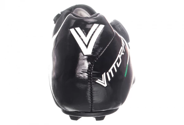 Vittoria Shoes Paire De Chaussure Route VITTORIA VELAR Noir – Image 7