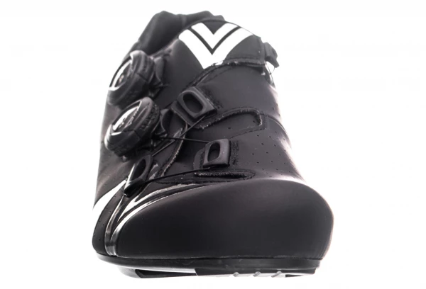 Vittoria Shoes Paire De Chaussure Route VITTORIA VELAR Noir – Image 8