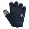 Gants Courts Spiuk Anatomic Bleu Jaune / Fluo / Noir