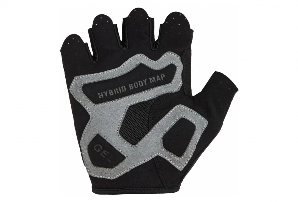 Gants Courts Spiuk Top Ten Jaune – Image 2