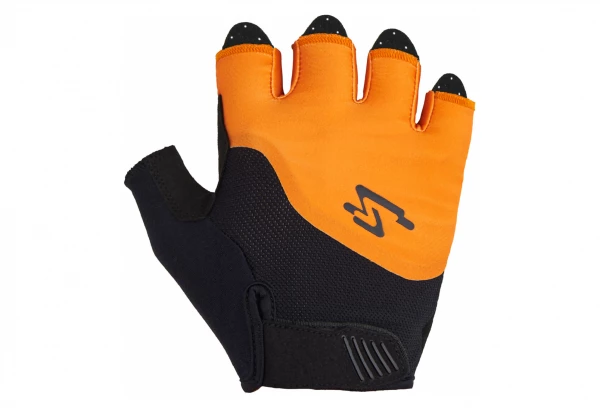 Gants Courts Spiuk Top Ten Jaune – Image 4