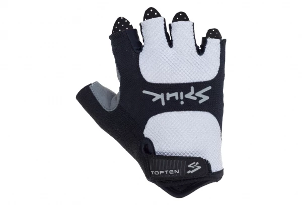 Gants Courts Spiuk Top Ten Jaune – Image 6