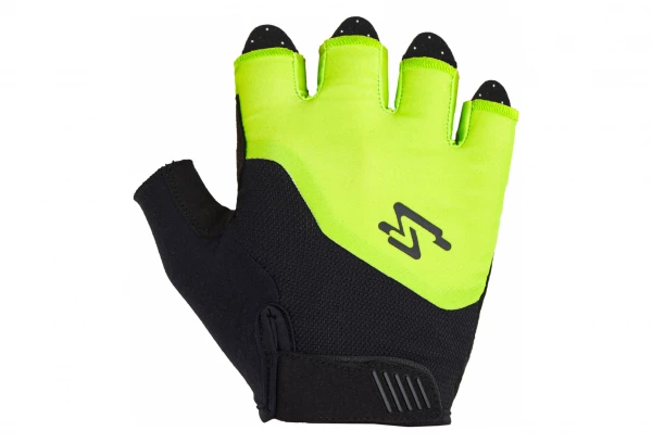 Gants Courts Spiuk Top Ten Jaune – Image 8