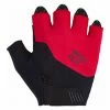 Gants Courts Spiuk Top Ten Rouge Jaune