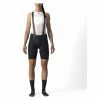 Cuissard Femme Castelli Free Aero RC Noir