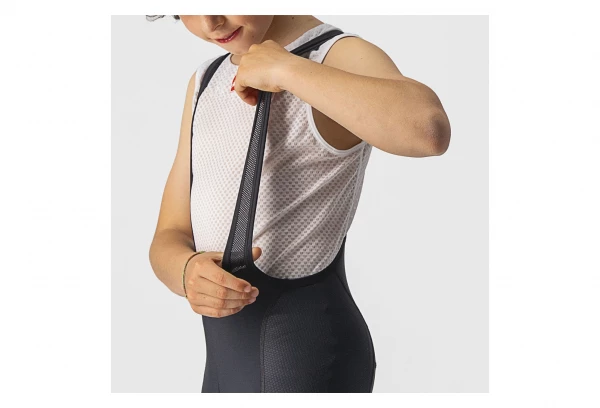 Cuissard Enfant Castelli Competizione Noir – Image 2