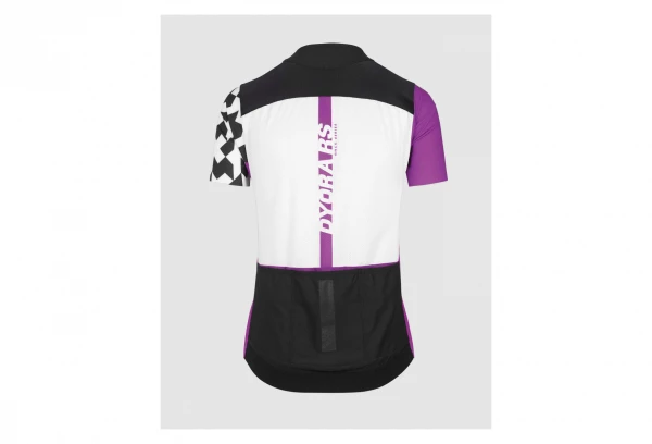 Maillot Femme Assos Dyora RS Aero Prof Violet – Image 2