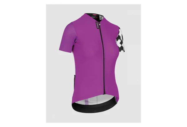 Maillot Femme Assos Dyora RS Aero Prof Violet – Image 3