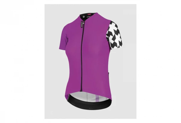 Maillot Femme Assos Dyora RS Aero Prof Violet – Image 4