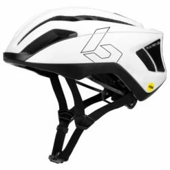 Casque Bollé Furo Mips Blanc / Noir