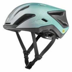 Casque Bollé Exo Mips Vert / Gris Metallic