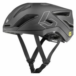 Casque Bollé Exo Mips Noir Mat Gloss