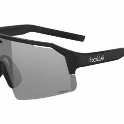 Lunettes De Soleil Bollé C-Shifter Noir Matte - Volt Gun Noir / Noir