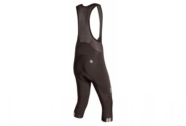 Cuissard 3/4 à Bretelles Endura FS260-Pro Thermo Noir – Image 2