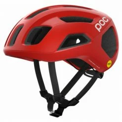 Casque Poc Ventral Air MIPS Rouge