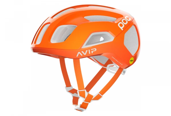 Casque Poc Ventral Air MIPS Bleu – Image 6