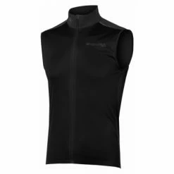 Gilet Sans-manches Endura Pro SL Lite Noir