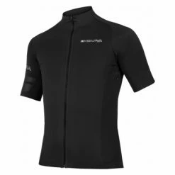 Endura Maillot Manches Courtes Pro SL Noir