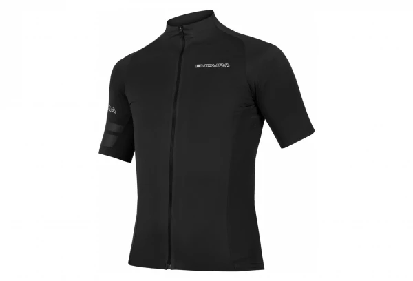 Endura Maillot Manches Courtes Pro SL Noir