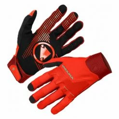 Gants Endura MT500 Paprika