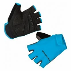 Gants Mitaines Endura Xtract Bleu Noir