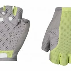 Gants Poc Agile Short Jaune