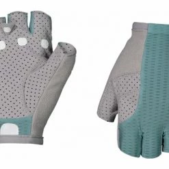 Gants Poc Agile Short Bleu