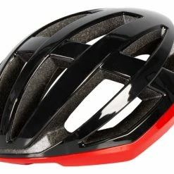 Casque Endura FS260-Pro II Rouge Rouge / Noir