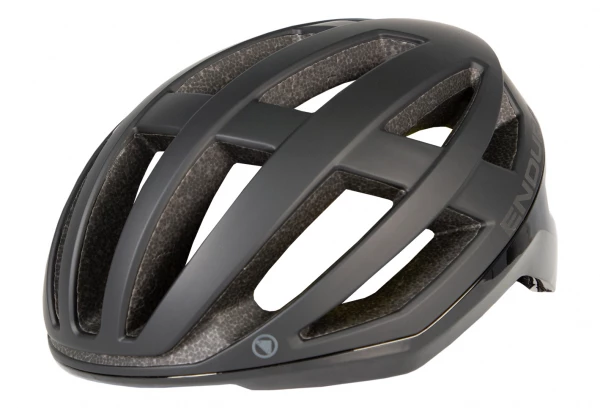 Casque Endura FS260-Pro MIPS II Blanc Jaune / Fluo / Noir â Image 3