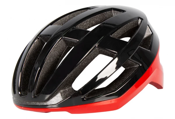 Casque Endura FS260-Pro MIPS II Blanc Jaune / Fluo / Noir â Image 4