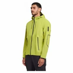 Veste Coupe-Vent MAAP Roam Noir