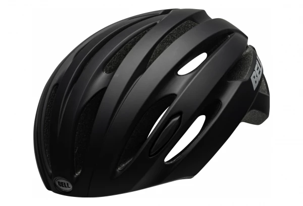 Casque Bell Avenue Led Noir 2022 – Image 2