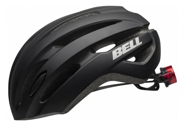 Casque Bell Avenue Led Noir 2022 – Image 4
