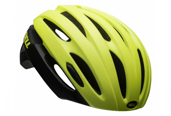 Casque Bell Avenue Led Noir 2022 – Image 9