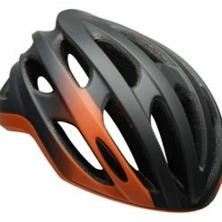 Casque Bell Formula Noir Rouge 2022