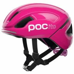 Casque Enfant POCito Omne Spin Rose